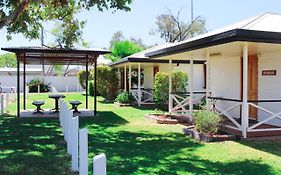 Warrego Hotel Motel Cunnamulla